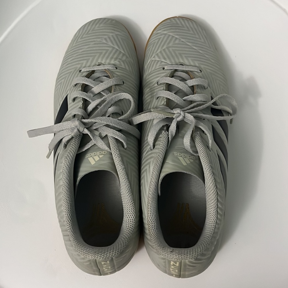 NEMEZIZ ADIDAS INDOORS SOCCER MESSI FUTSALA SHOES